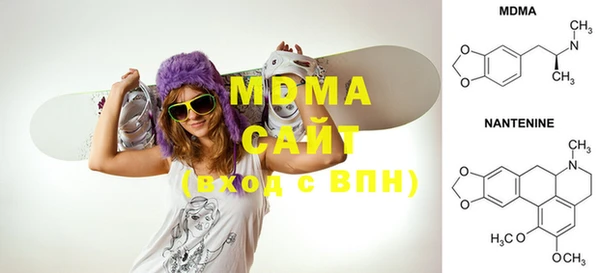 кокс Касимов